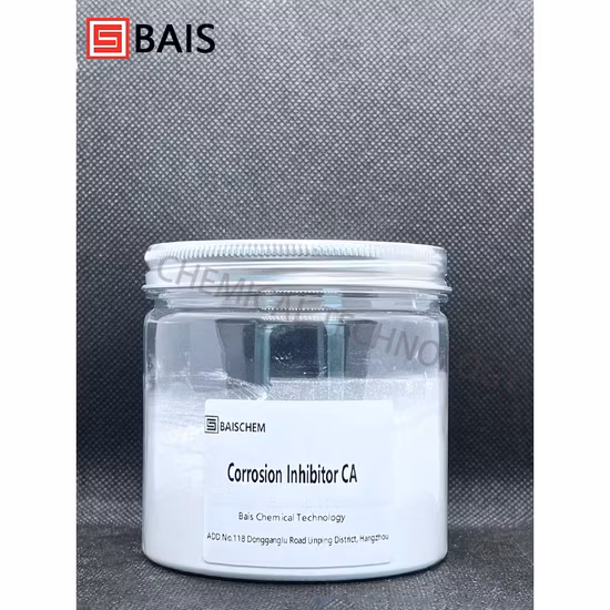 Good Corrosion Inhibitor Capric Acid CA CAS 334-48-5 Decoic Acid