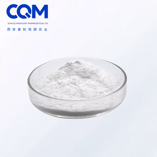 API Antibiotic Antitumor Drugs Epirubicin 99% Powder CAS 56390-09-1