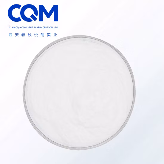API Antibiotic Antitumor Drugs Epirubicin 99% Powder CAS 56390-09-1