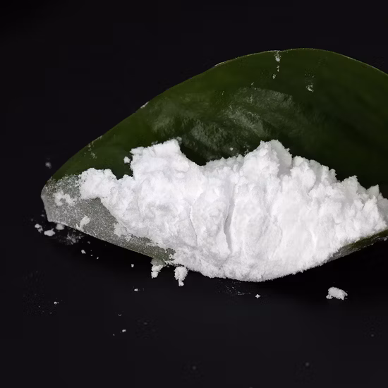 中国サプライヤー純度 99% の白色クリスチリン粉末 CAS: 28578