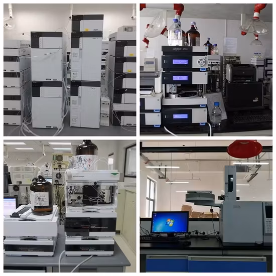 Puya Supply プラミペキソール CAS 104632