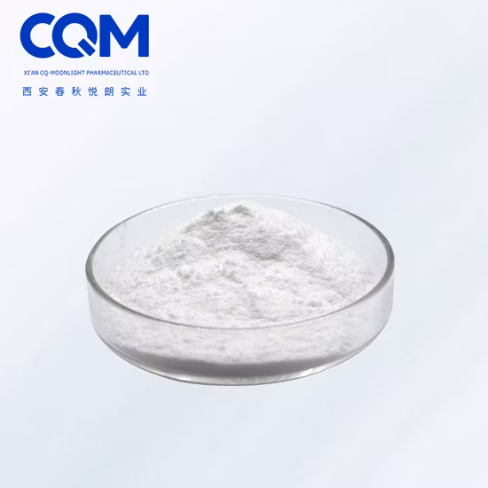 API の抗生物質の抗腫瘍薬エピルビシン 99% の粉 CAS 56390