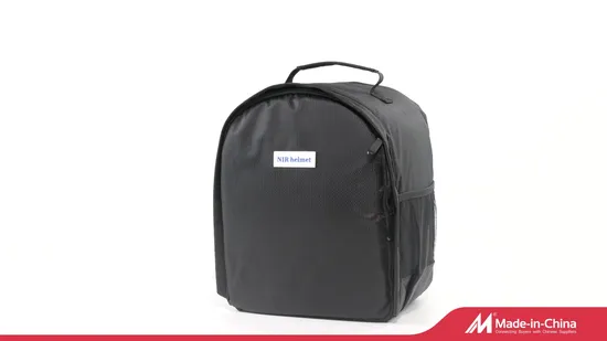 ニューロフィードバック経頭蓋脳刺激 810nm 近赤外線 Nir ​​LED ライトセラピー脳光生体変調アルツハイマー病パーキンソン脳卒中用ヘルメット